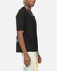 Criminal Damage Dragon Wave T-Shirt Washed Black