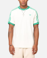 Adidas Originals 70's Cali T-Shirt Off White