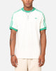 Adidas Originals 70's Cali T-Shirt Off White