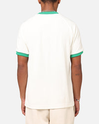 Adidas Originals 70's Cali T-Shirt Off White