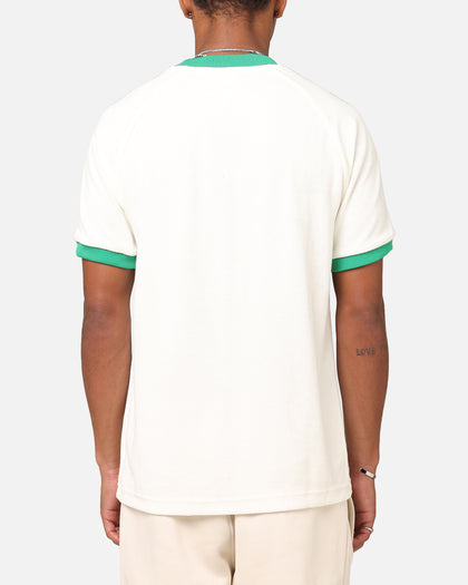 Adidas Originals 70's Cali T-Shirt Off White