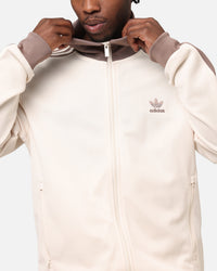 Adidas Adicolor Classics Track Top Wonder White