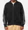 Adidas Adicolor Denim Firebird Track Jacket True Black