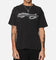 Ed Hardy Tribal T-Shirt Black