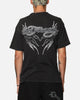Ed Hardy Tribal T-Shirt Black