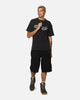 Ed Hardy Tribal T-Shirt Black