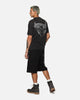 Ed Hardy Tribal T-Shirt Black