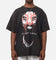 Sleep Token Vessel Vintage T-Shirt Black Vintage