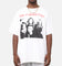 The Cranberries Band Vintage T-Shirt White Vintage