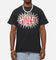 Hole Hole Vintage T-Shirt Black Vintage