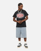 Hole Hole Vintage T-Shirt Black Vintage