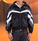 Ed Hardy Dragon Track Jacket Black