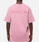 Nike Nocta Big Body CS T-Shirt Desert Berry