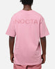 Nike Nocta Big Body CS T-Shirt Desert Berry