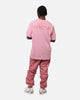 Nike Nocta Big Body CS T-Shirt Desert Berry