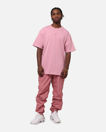 Nike Nocta Big Body CS T-Shirt Desert Berry