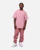Nike Nocta Big Body CS T-Shirt Desert Berry