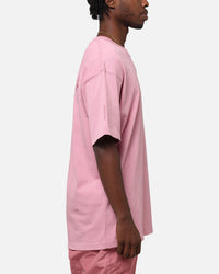 Nike Nocta Big Body CS T-Shirt Desert Berry