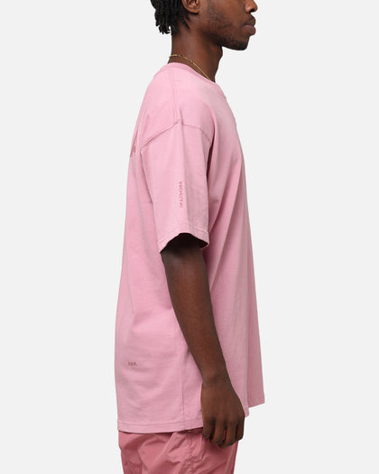 Nike Nocta Big Body CS T-Shirt Desert Berry