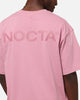Nike Nocta Big Body CS T-Shirt Desert Berry