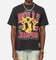 Mitchell & Ness Chicago Bulls Pinnacle T-Shirt Faded Black