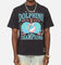 Mitchell & Ness Miami Dolphins Pinnacle T-Shirt Faded Black