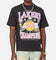 Mitchell & Ness Los Angeles Lakers Pinnacle T-Shirt Faded Black