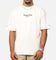Full Send Full Death T-Shirt Off White