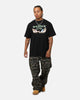 American Thrift X The Matrix Pills Heavy T-Shirt Black