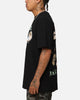 American Thrift X The Matrix Pills Heavy T-Shirt Black