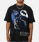 American Thrift X DC Batman The Animated Series Heavy T-Shirt Black