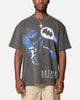 American Thrift X DC Batman The Animated Series Heavy T-Shirt Black Wash