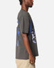 American Thrift X DC Batman The Animated Series Heavy T-Shirt Black Wash