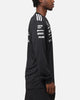 adidas x Mercedes-AMG PETRONAS Formula One F1 2025 Team Long Sleeve Driver T-Shirt Black