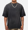 Culture Kings Sunfade T-Shirt Black Wash