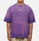 Culture Kings Sunfade T-Shirt Purple