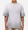 Culture Kings Sunfade T-Shirt Grey