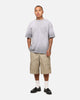 Culture Kings Sunfade T-Shirt Grey
