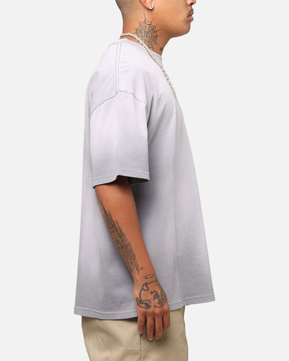 Culture Kings Sunfade T-Shirt Grey