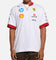 Puma X Scuderia Ferrari Drivers Oversized T-Shirt White