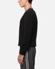 Lacoste Core Active Crewneck Black