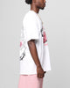 Loiter Care T-Shirt White