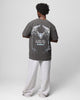 Loiter Chrome Deceiver T-Shirt Black Wash