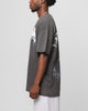 Loiter Chrome Deceiver T-Shirt Black Wash