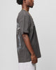 Loiter Chrome Deceiver T-Shirt Black Wash