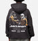 Mitchell & Ness X Mclaren Teammates Hoodie Faded Black