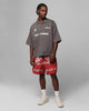 Loiter Ibiza Polo Shirt Charcoal