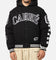 Carre C-Star Varsity Jacket Black
