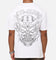 The Anti Order Akuma Boxy T-Shirt White