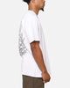 The Anti Order Akuma Boxy T-Shirt White